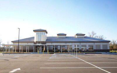 CareSouth Chesterfield Center