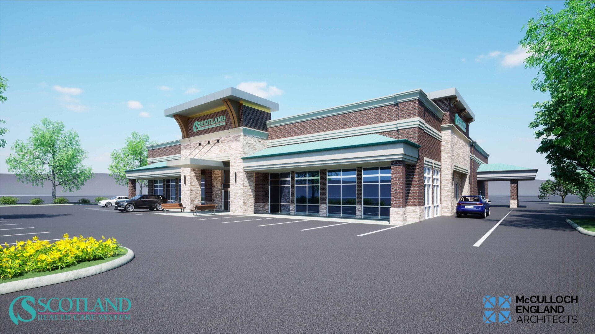 Precision Contractors Render with Logos (Compressed) - 6-21-23 Scotland County EDC